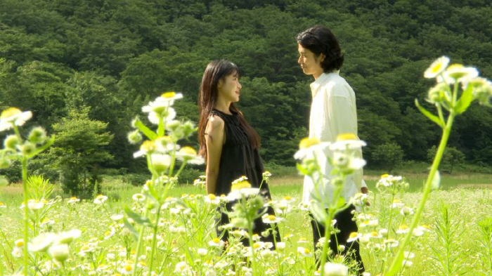 Leaving Seoul to Ulleungdo..Newlywed couple's Island Settlement Period in their 30s (Human Theater)