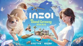 Life simulation game Artificial leaves for its first DLC island, launching simultaneously worldwide on the 20th
