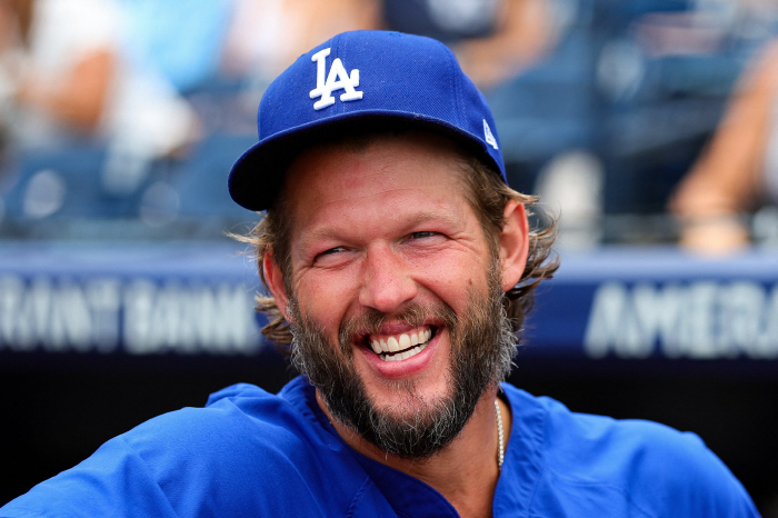 Maddox → Kershaw, Johnson → Scherzer This is the 5th face-to-face relationship that began 17 years ago 