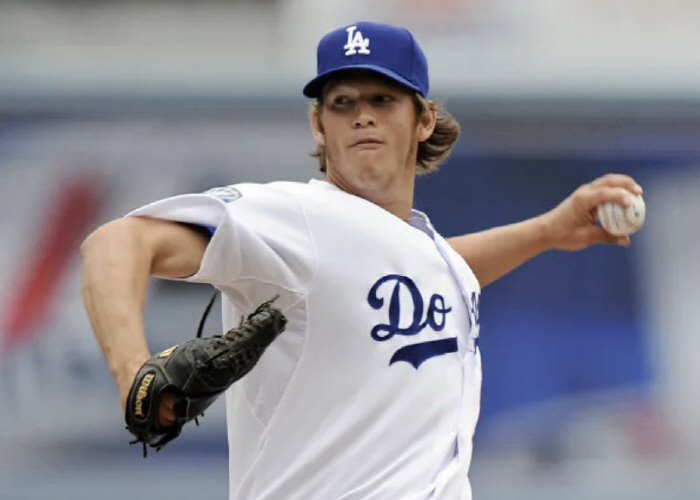 Maddox → Kershaw, Johnson → Scherzer This is the 5th face-to-face relationship that began 17 years ago 