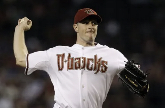 Maddox → Kershaw, Johnson → Scherzer This is the 5th face-to-face relationship that began 17 years ago 