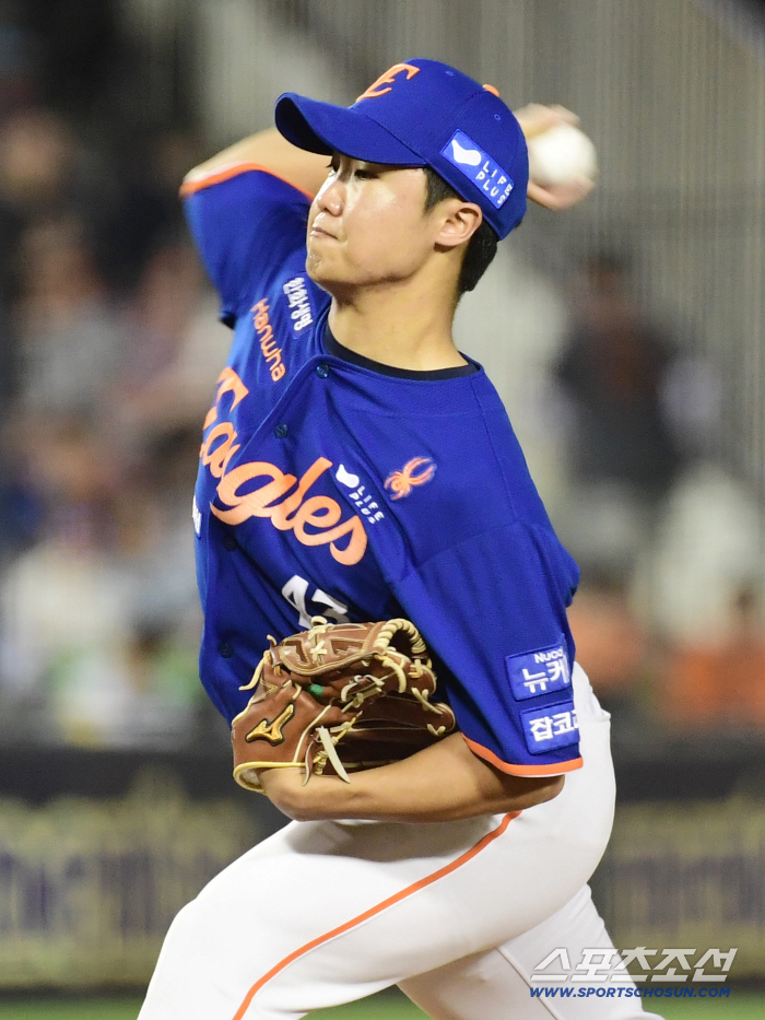 The master allowed the rookie of the 156km fastball to be energized by the tired must-win group. I'll put the universe in a better place