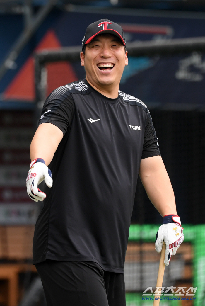  Kim Hyun-soo's smile