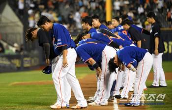  We are further away from LG, the No. 1 player in Hanwha