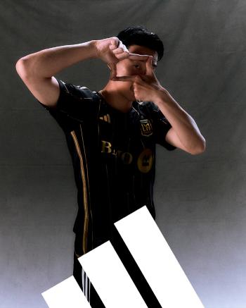 Son Heung-min has taken over LA!→One step up to the top in uniform sales ever, this is the No. 1 sale of dignified products by soccer GOAT Sonny