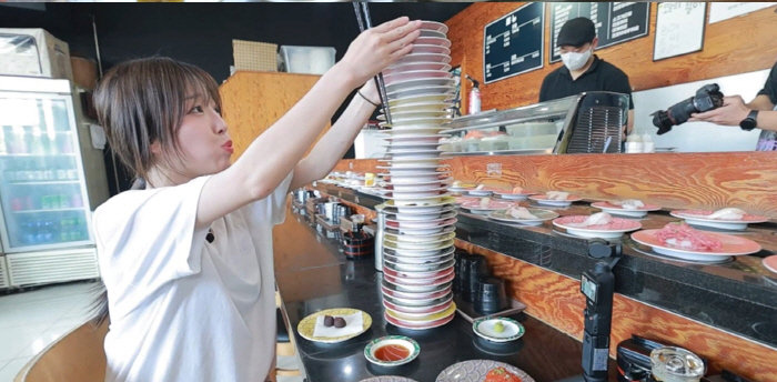 Tzuyang, 3 months of indirect mention of 4 billion extortion damage, held out thanks to manager