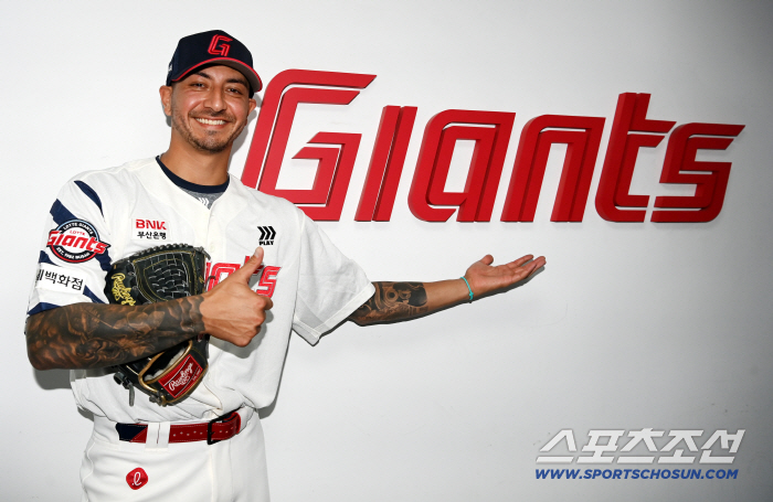 Velazquez vs Ponce on the 12th! Lotte Hanwha match against the next car → Four foreign pitchers face-to-face collision