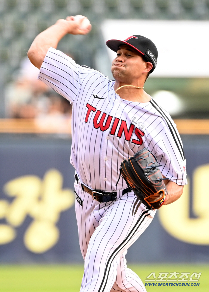 A walk-off hit is good, but in the line-up of Yumnyang, the .4% hitter in the second half of the super catch comes first 