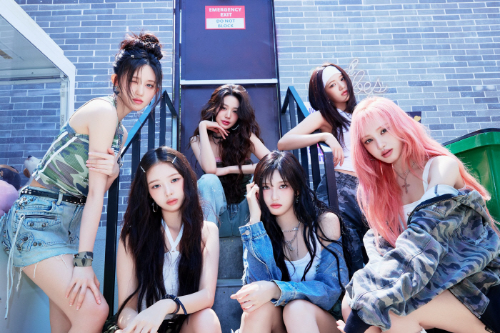 BLACKPINK Tops Girl Group Brand Reputation Rankings for August 2025