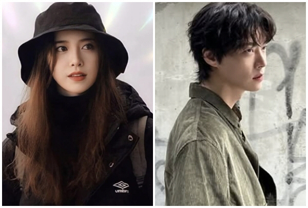 Ahn Jae-hyun's sniper, Koo Hye-sun, regretful to blur the second position thesis due to the controversy over the South Korean Buddha (SC Issue)