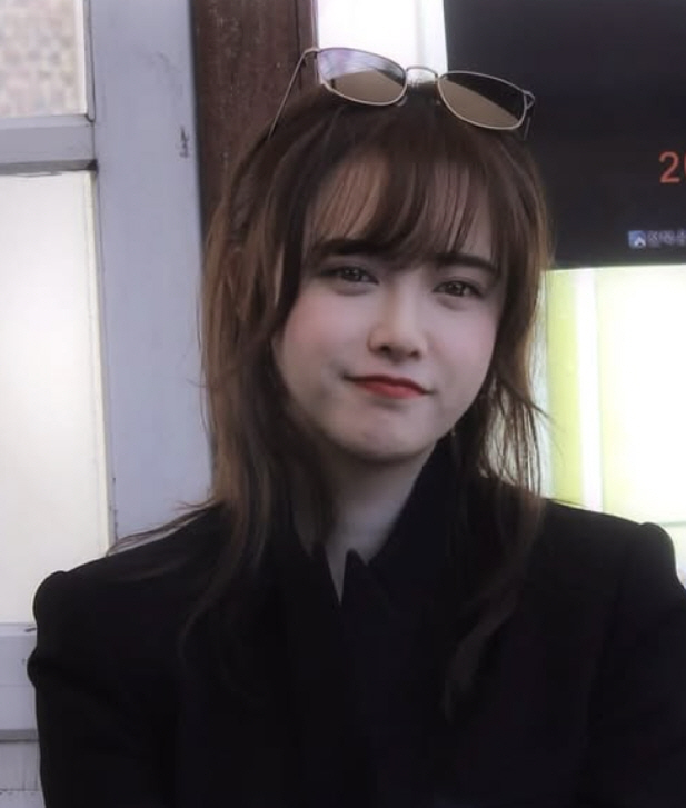 Ahn Jae-hyun's sniper, Koo Hye-sun, regretful to blur the second position thesis due to the controversy over the South Korean Buddha (SC Issue)