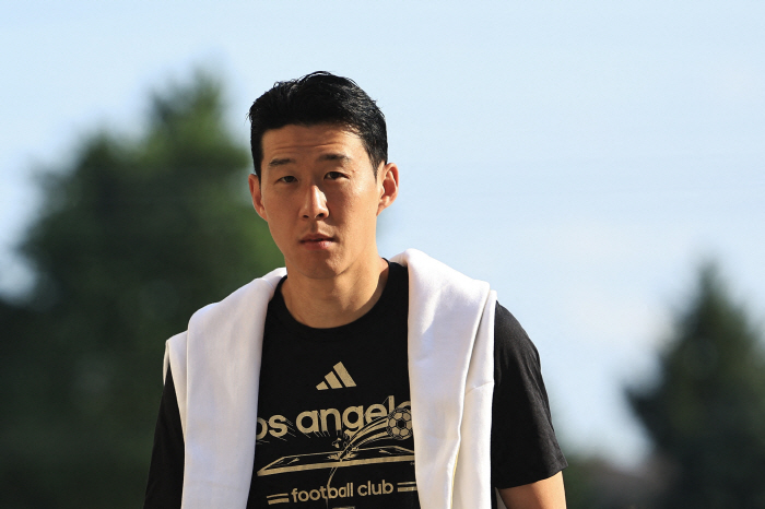 Big star Son Heung-min's crazy penetration! Penalty induction → Successful MLS debut...39 min digested, LAFC 2-2 draw