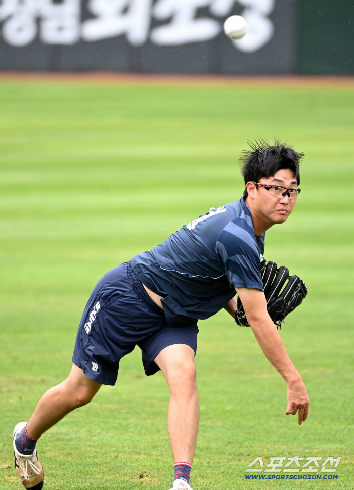 Blessing is back! Jeon Min-jae starting shortstop → Except for Son Ho-young DH  Roh Jin-hyuk 