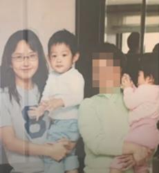 Choi Jun-hee, Choi Jin-sil Reveals Pictures Even When Mom Is Next to You 