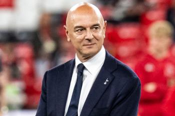 Exclusive report! Chairman Levi's sanity chooses the shock of filling the vacancy of legendary Son Heung-min to recruit 150 billion triangular strikers in the front line