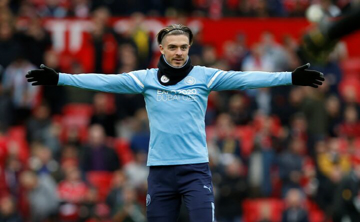 GOOD BYE Klusevski → Welcome Grealish! ...50 billion Frank in rental costs alone, disposing of injured players