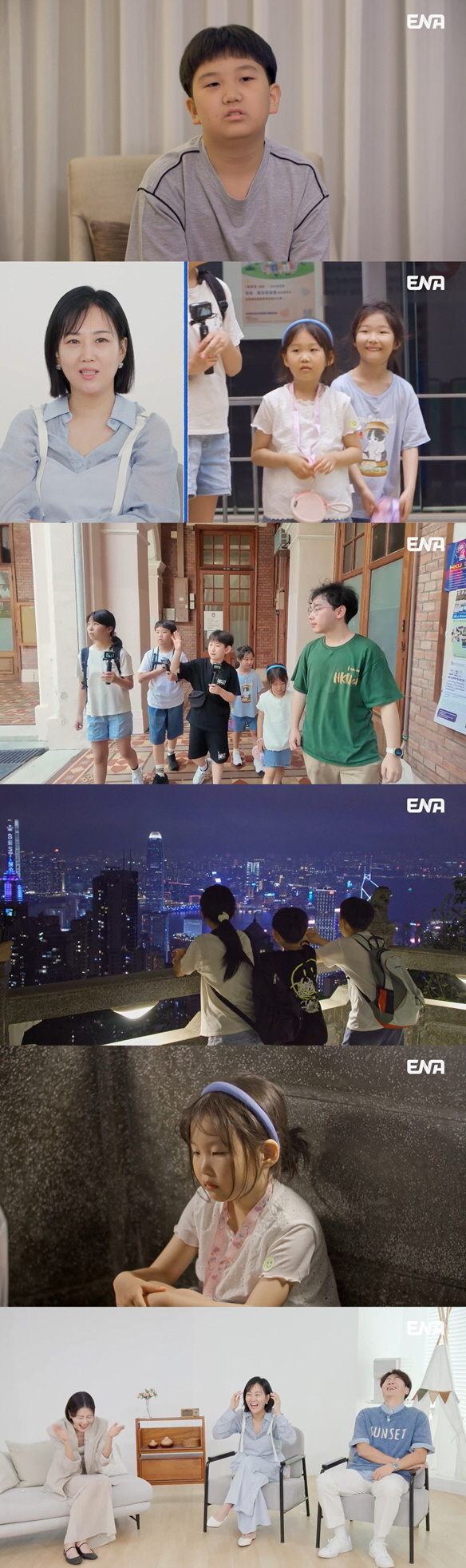 I traveled without Yeonwoo, Hayoung, and Jang Yoon-jung. It was a disaster..I've been sprinting, but I'm not good enough (my life)