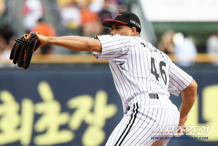 I'm glad you sent 13 wins to foreigners. Three wins in the second half of the year, ERA 2.55, previews increased concentration to prove big game features by allowing one run in seven innings in KS