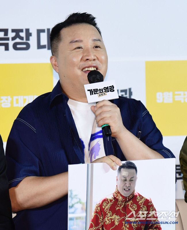 Jung Jun-ha's Kimchi Business Following Hashimi Restaurant with KRW Billion in Monthly Sales...You're going to be better after you get off