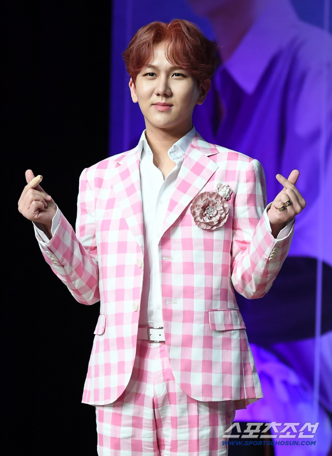 Kim Soo-chan doubles the pay for the event inviting the wife of a large company (Let's go GO)