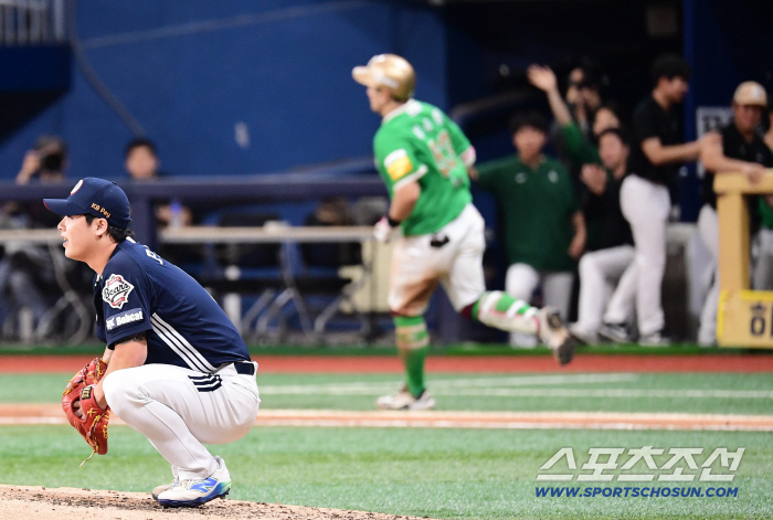 A man from a backup won 1,500 games and 2,000 hits → Today is the most meaningful day. If it wasn't for my former team, Doosan SK..
