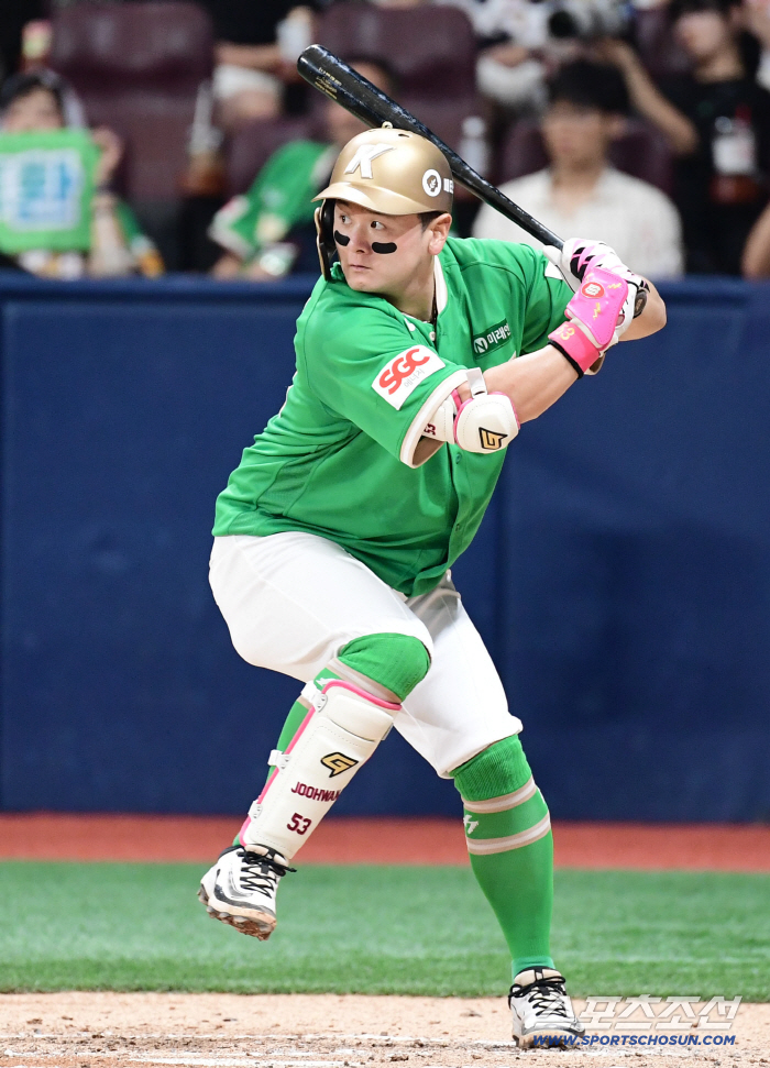 A man from a backup won 1,500 games and 2,000 hits → Today is the most meaningful day. If it wasn't for my former team, Doosan SK..