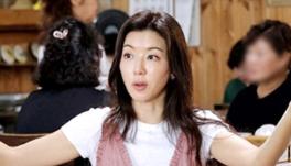 Park Han-byul took a seven-year hiatus due to childbirth and childcare..I can't control my excitement after drinking alone..
