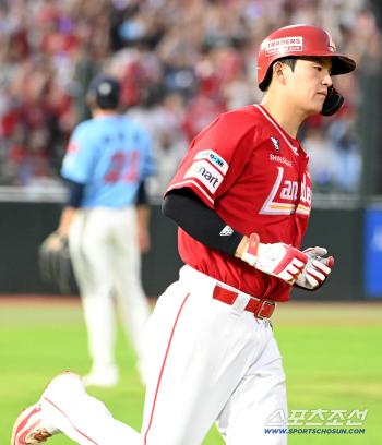  Cho Hyung-woo and Park Se-woong explode with three runs