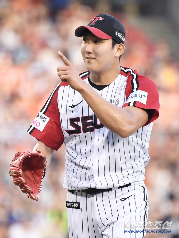  Son Joo Young's ball combination was good!