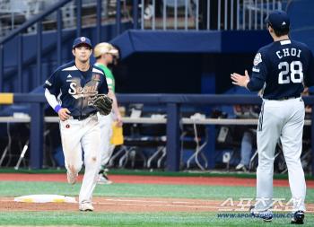  Starting from Kang Seung-ho, Choi Seung-yong helps