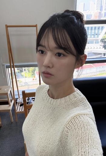  Nam Bo-ra's idol appearance recovered after explaining about divorce