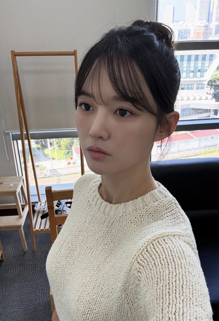  Nam Bo-ra's idol appearance recovered after explaining about divorce