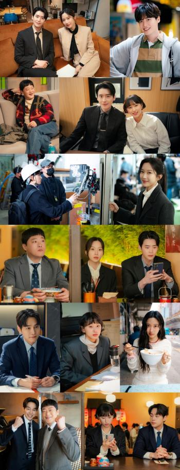 'Law and The City’ Cast Shares Heartfelt Messages Ahead of Final Episode