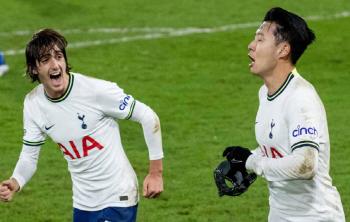Son Heung-min and Yang Min-hyuk also went out, but completely failed to transfer due to injury → Tottenham's only transfer offer remains