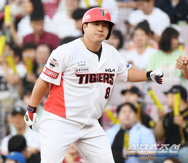 Three home runs, five runs. The joy of Lee Chang-jin's batting judgment was a mistake, and the game flew away. 