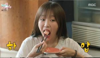  Tzuyang, breakfast alone for 4 hours...Manager, I eat 24 hours and 18 hours, but I gain weight (Omniscient Interfering View) 