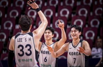 Without Ra Gun-ah, Korea is the lowest in Group A  10th in Asia Cup power ranking. It's too low a prediction. South Korean farmer is preparing a strong counterattack