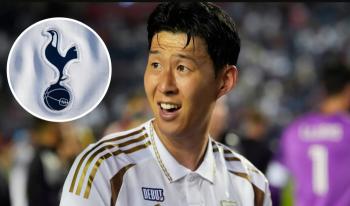 Wow! What's with this speed. SON is still fast! Tottenham fans stunned by Son Heung-min's MLS debut, but there is no turning back