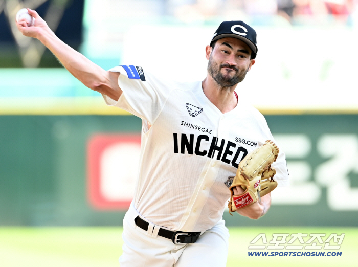 Yang Eui-ji's batting is directly white, and the date of the return match is confirmed → Choi Min-joon, one more time! August is a full-scale game. 