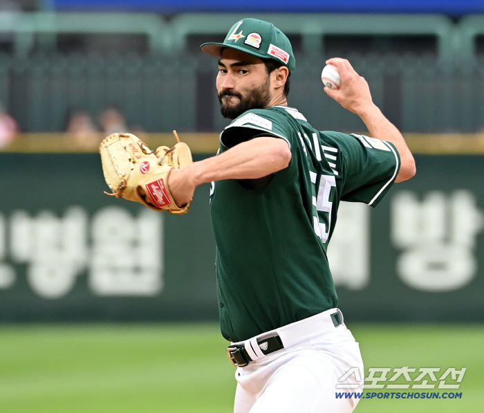 Yang Eui-ji's batting is directly white, and the date of the return match is confirmed → Choi Min-joon, one more time! August is a full-scale game. 