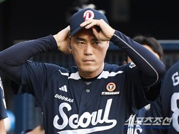 30 games under Cho Sung-hwan. What on earth happened to Doosan → Hanwha is fourth in 1.5 games