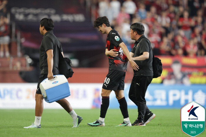 The all-round key KI effect began to burst, but rib bone microfractures, pain when sitting down, and Ki Sung-yueng's injury, which was heartbreaking rather than joy for two consecutive wins