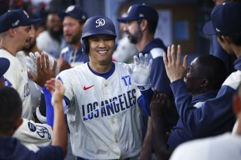 Betts is alive! Can you handle Ohtani? 4 40 home run seasons before Judge, 60 home runs over Career High
