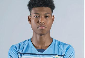 China's Mbappe Born in 2005, China's youngest debutant in the first part of the country forgets his career and resurrects the next generation key
