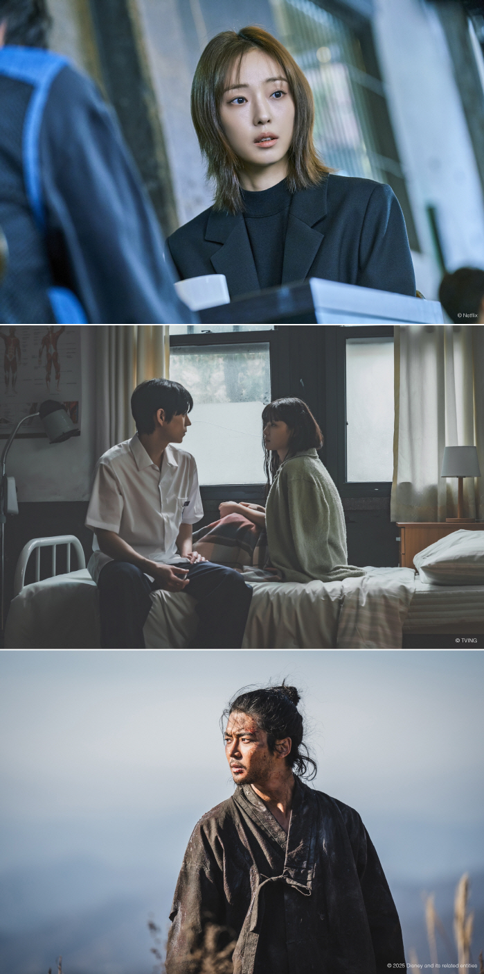 Busan International Film Festival Unveils Six ‘On Screen’ Drama Series for 2025 Edition