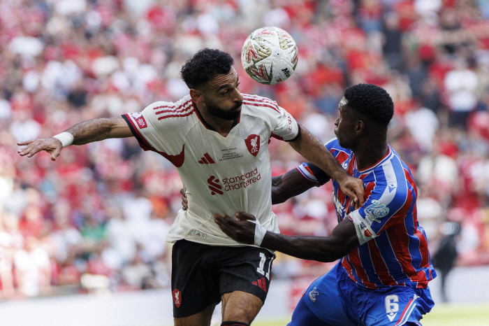 Do you want to follow SON to the U.S.? Salah's final missing incident has recurred again...Liverpool, the champion who missed the championship
