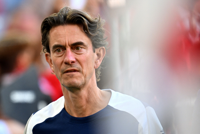 Exclusive coverage! Tottenham is crazy, Arsenal target injured OUT James Maddison substitute Jung A-joon