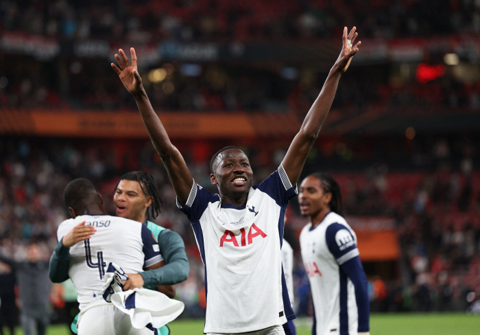 Exclusive! Son Heung-min was also shocked by the worst injury → Tottenham's early end of the season crisis eventually decided as a substitute, SON-attached doll will play in that position