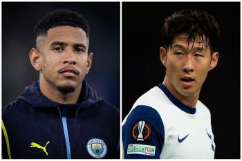 Hello, I'm Son Heungmin's successorSON Farewell Tottenham, just before recruiting a substitute in 10 days → Soon, HERE WE GO