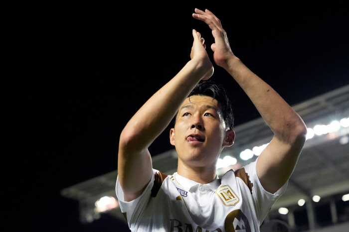 Henri Droxine Go Away SON, Top 4 Stars Who Entered MLS...No.1 is NAMSA MESSI